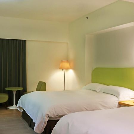 Fullon Poshtel Kenting Hotel Exterior foto