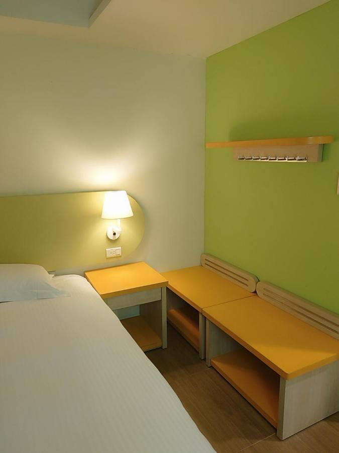 Fullon Poshtel Kenting Hotel Exterior foto