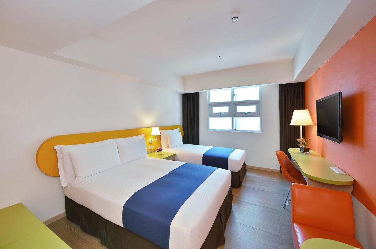Fullon Poshtel Kenting Hotel Exterior foto