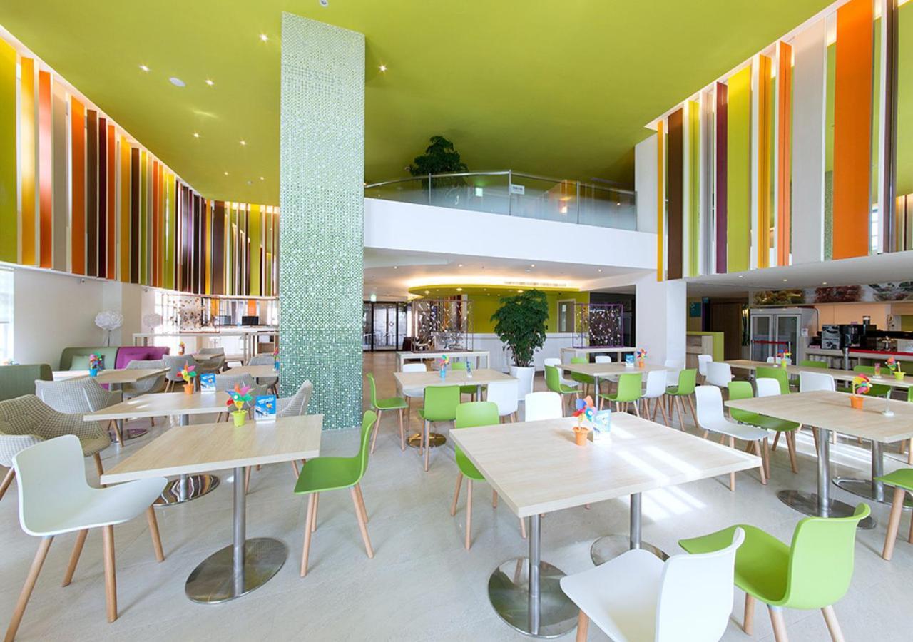 Fullon Poshtel Kenting Hotel Exterior foto