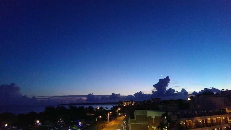 Fullon Poshtel Kenting Hotel Exterior foto