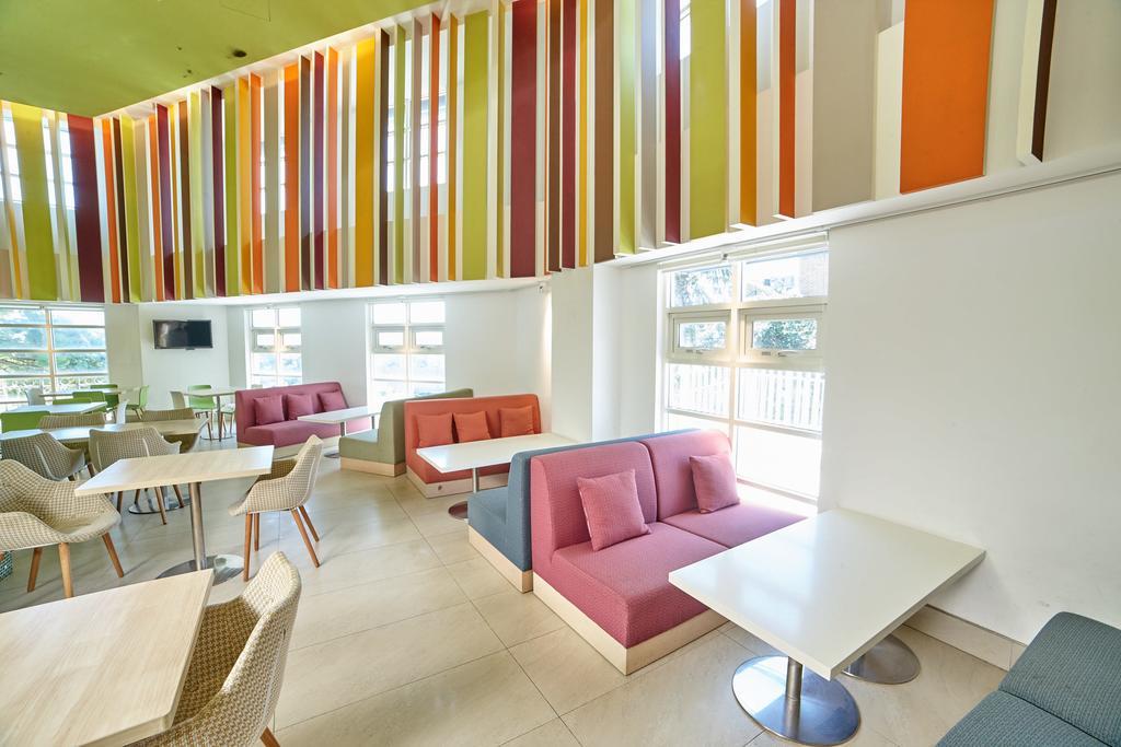 Fullon Poshtel Kenting Hotel Exterior foto