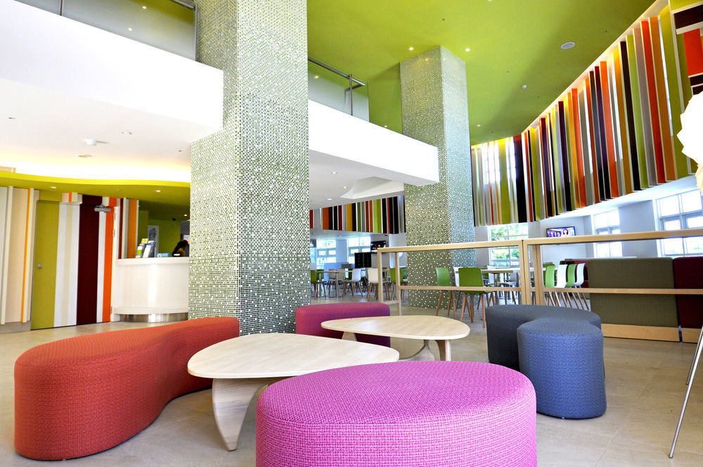 Fullon Poshtel Kenting Hotel Exterior foto