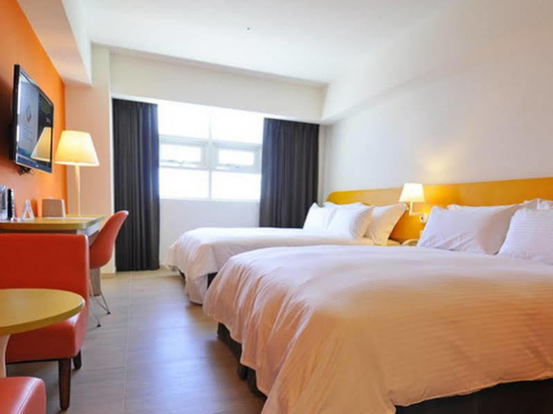 Fullon Poshtel Kenting Hotel Exterior foto