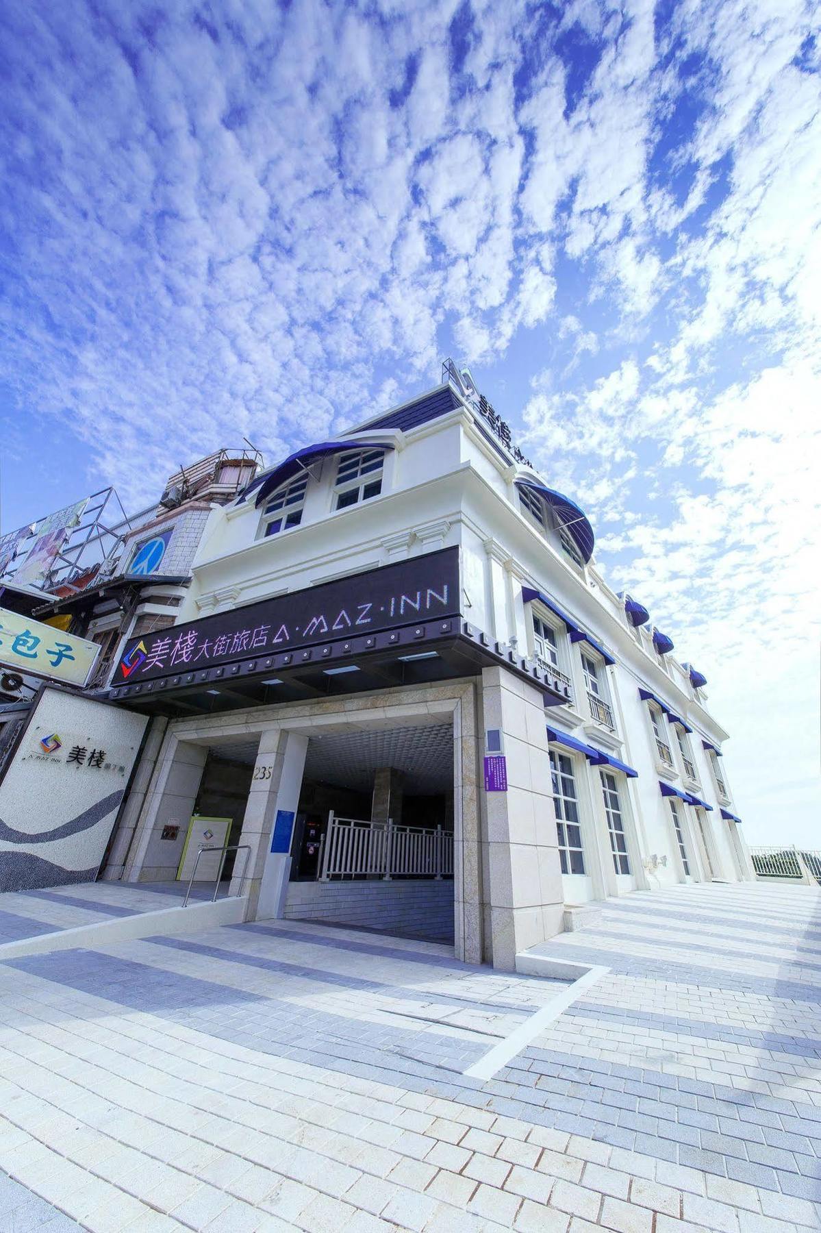 Fullon Poshtel Kenting Hotel Exterior foto